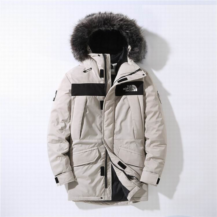 The North Face Men's Outwear 19